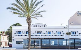 Miramar Rooms